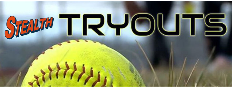 2022-23 Stealth Tryout Registration Now Open!