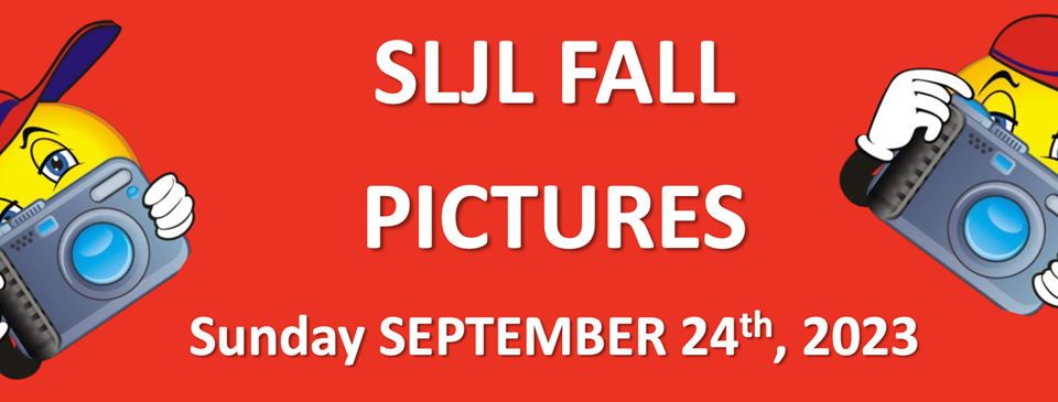 2023 Fall Picture Day
