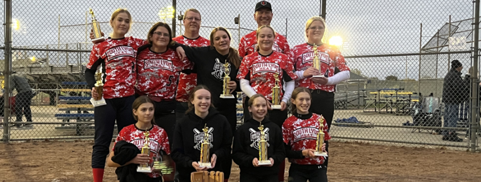 2023 Fall Majors 1st Place Heat