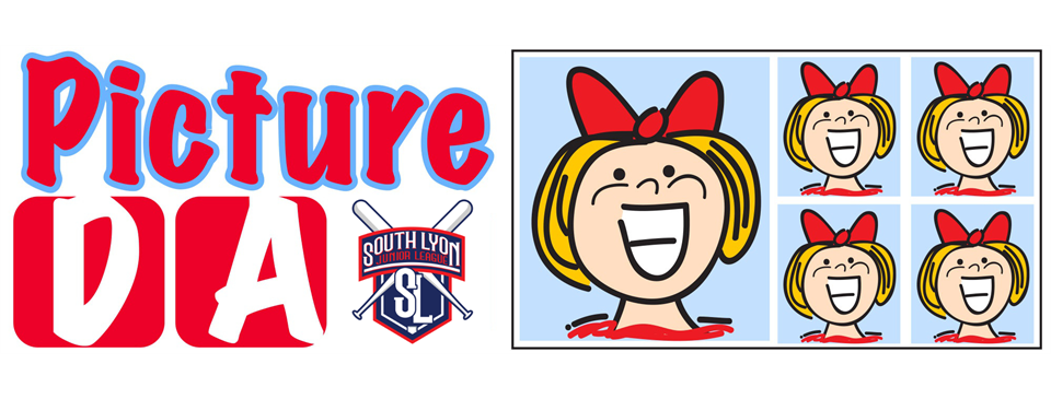 Picture Day is Sunday 5/5 at the VFW South Lyon