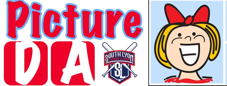 SLJL Photo Day - Sunday May 18th