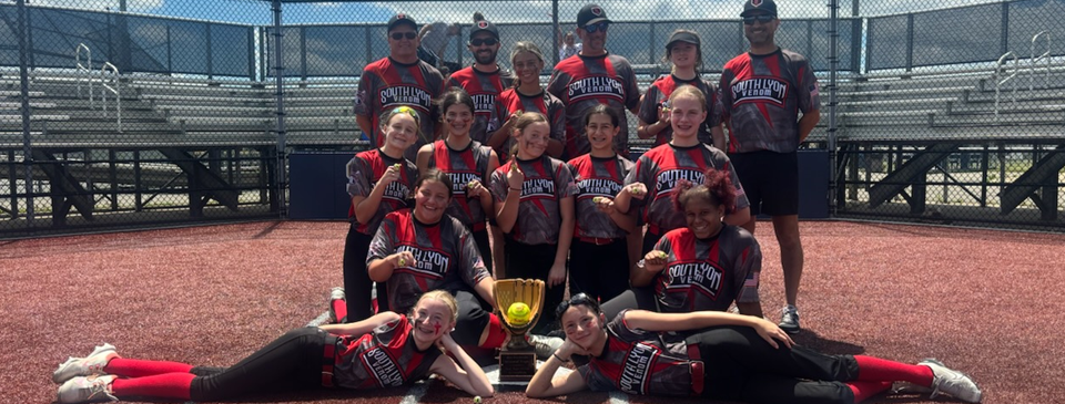 2025 Spring Majors 1st Place Venom