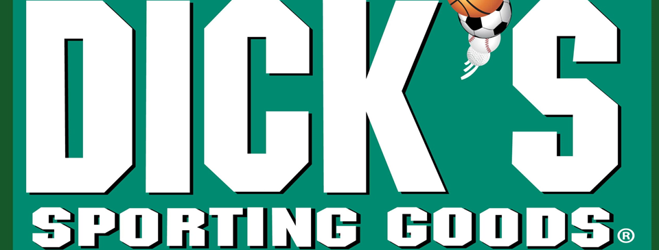 SLJL Dick's Appreciation Days - 9/5-9/8 - Brighton Store