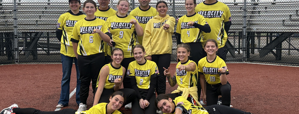 2025 Fall Majors 1st Place Velocity