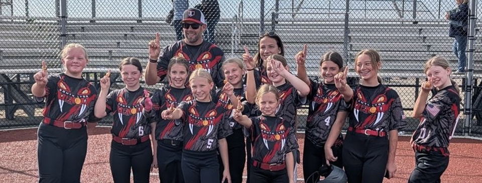 2025 Fall Minors 1st Place Venom